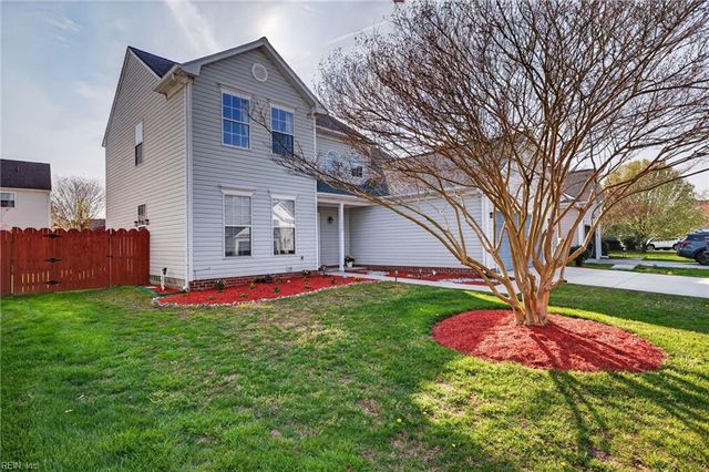 2925 Beaden DR, Virginia Beach, VA 23456