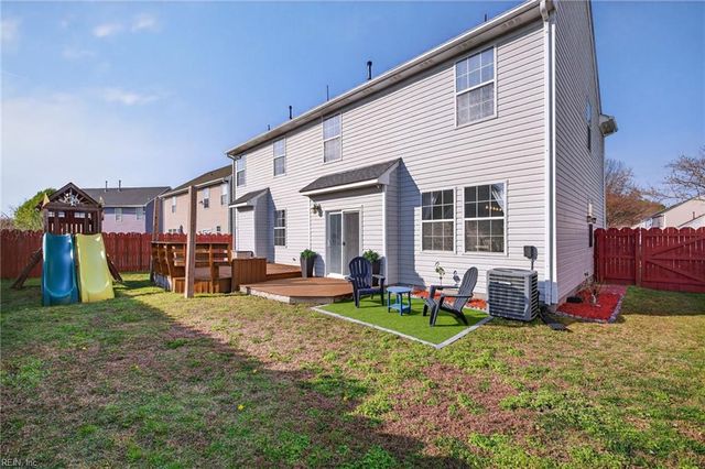 2925 Beaden DR, Virginia Beach, VA 23456