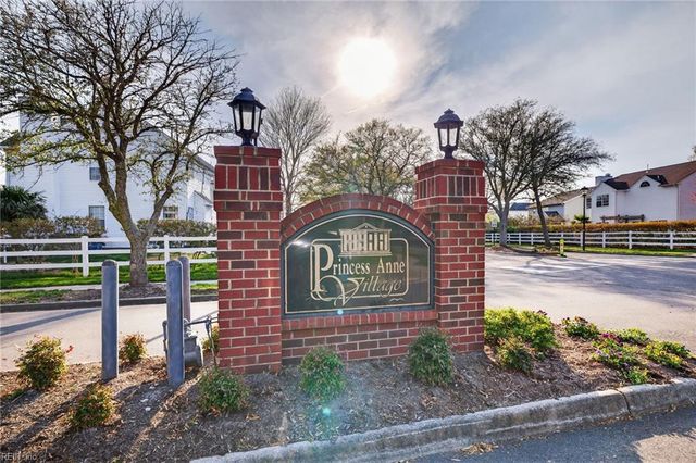 2925 Beaden DR, Virginia Beach, VA 23456