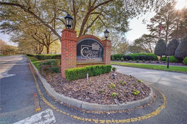 2925 Beaden DR, Virginia Beach, VA 23456