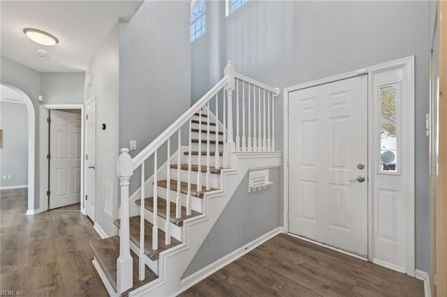 2925 Beaden DR, Virginia Beach, VA 23456