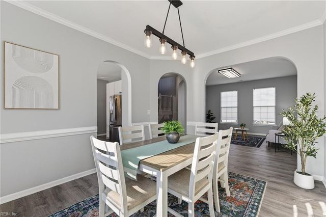 2925 Beaden DR, Virginia Beach, VA 23456