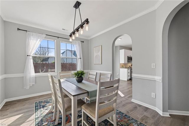 2925 Beaden DR, Virginia Beach, VA 23456