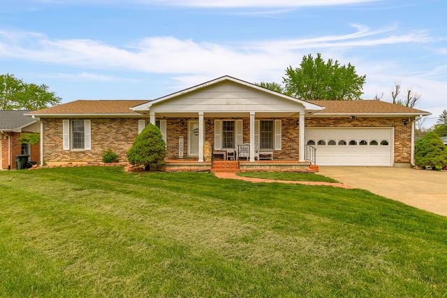 1733 BEACON ST, Mexico, MO 65265