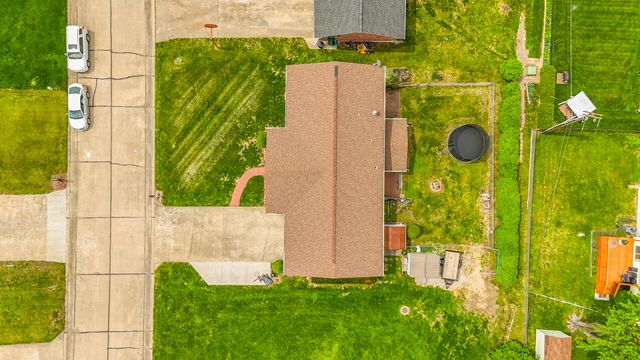 1733 BEACON ST, Mexico, MO 65265