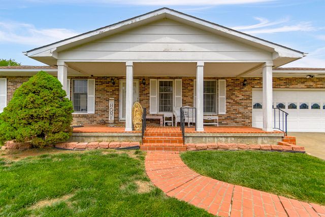 1733 BEACON ST, Mexico, MO 65265