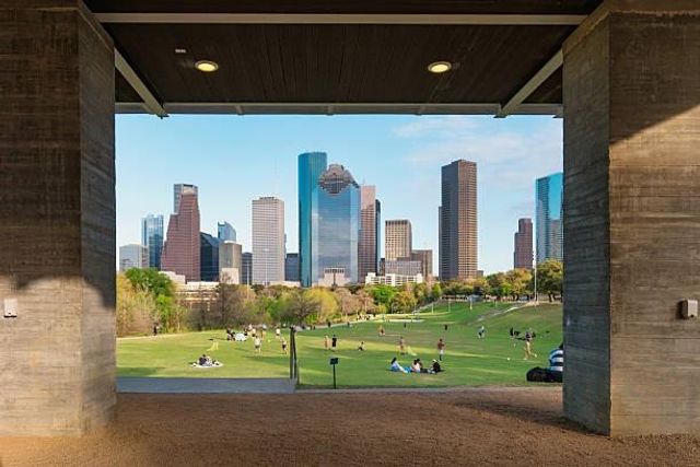 606 Marshall Street B6, Houston, TX 77006