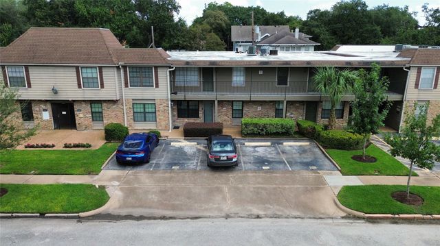 606 Marshall Street B6, Houston, TX 77006