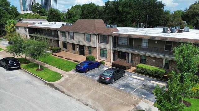 606 Marshall Street B6, Houston, TX 77006
