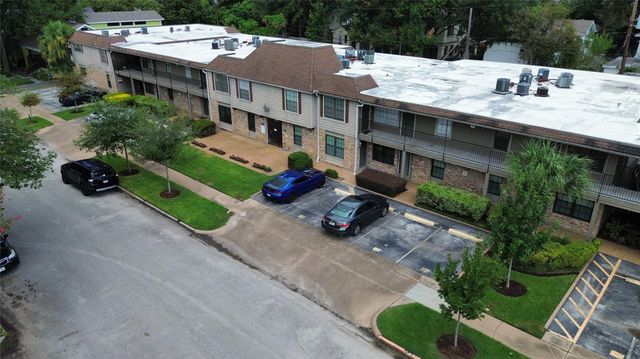606 Marshall Street B6, Houston, TX 77006