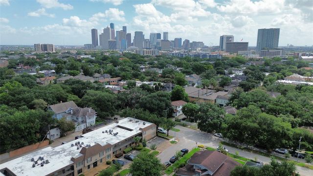 606 Marshall Street B6, Houston, TX 77006