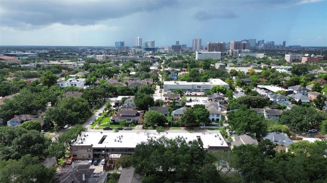 606 Marshall Street B6, Houston, TX 77006