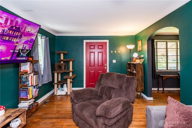 333 Castlewood Avenue, Harrison Twp, OH 45405