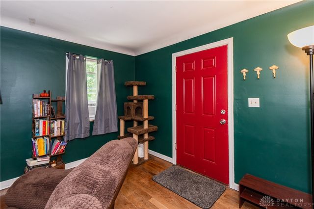 333 Castlewood Avenue, Harrison Twp, OH 45405