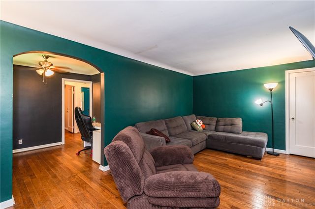 333 Castlewood Avenue, Harrison Twp, OH 45405