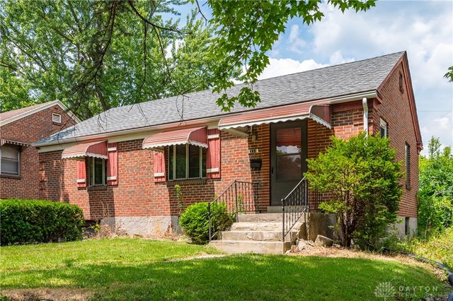 333 Castlewood Avenue, Harrison Twp, OH 45405