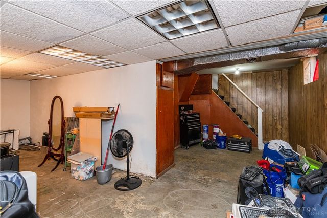 333 Castlewood Avenue, Harrison Twp, OH 45405