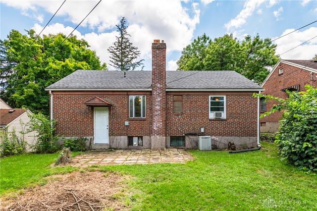 333 Castlewood Avenue, Harrison Twp, OH 45405