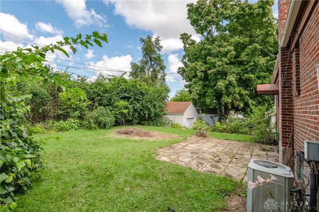 333 Castlewood Avenue, Harrison Twp, OH 45405