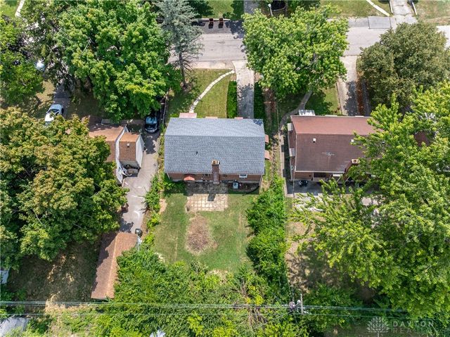 333 Castlewood Avenue, Harrison Twp, OH 45405
