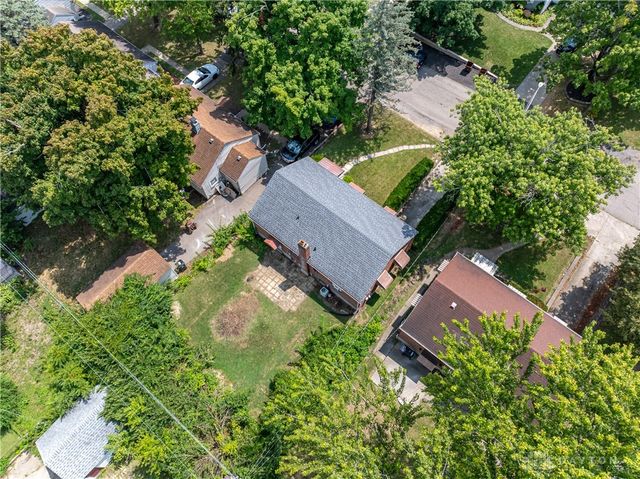 333 Castlewood Avenue, Harrison Twp, OH 45405