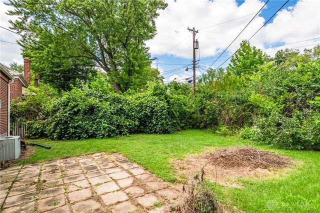 333 Castlewood Avenue, Harrison Twp, OH 45405