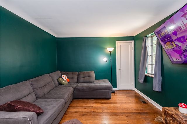 333 Castlewood Avenue, Harrison Twp, OH 45405