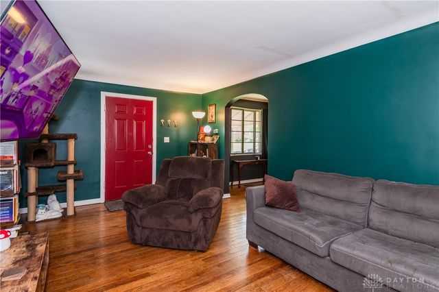 333 Castlewood Avenue, Harrison Twp, OH 45405