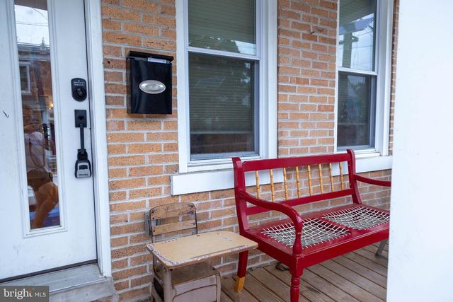 7 CENTER ST, Collingswood, NJ 08108