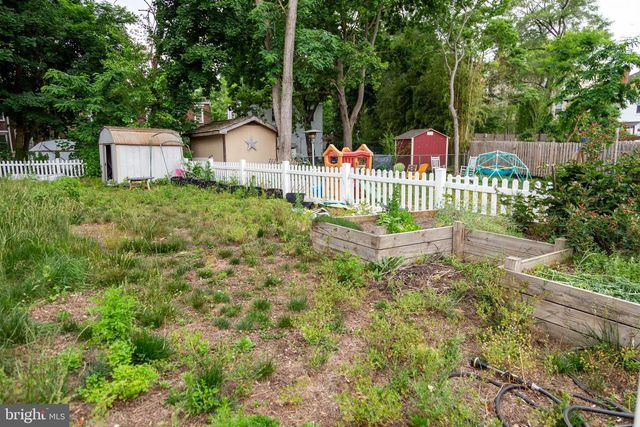 7 CENTER ST, Collingswood, NJ 08108