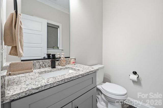 413 Lakewood Drive, Lexington, NC 27292