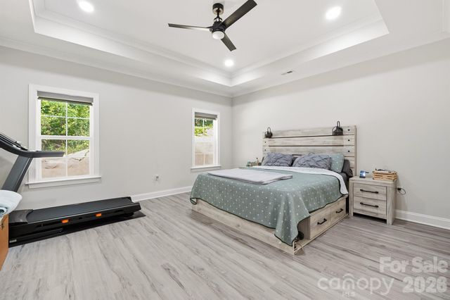 413 Lakewood Drive, Lexington, NC 27292