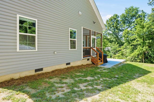 413 Lakewood Drive, Lexington, NC 27292