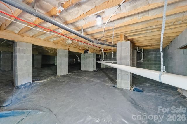 413 Lakewood Drive, Lexington, NC 27292