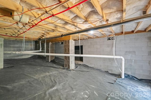 413 Lakewood Drive, Lexington, NC 27292