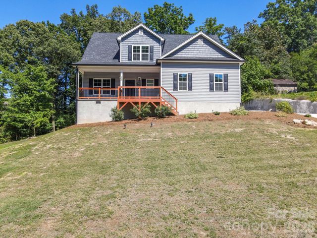 413 Lakewood Drive, Lexington, NC 27292