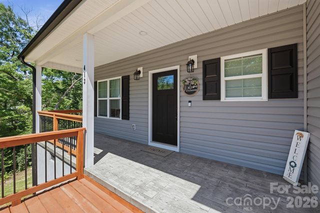 413 Lakewood Drive, Lexington, NC 27292