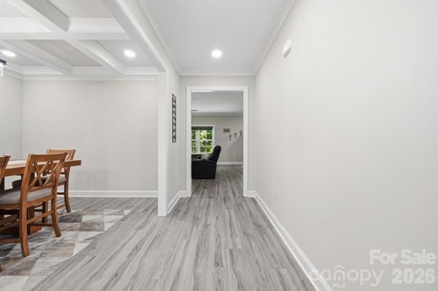 413 Lakewood Drive, Lexington, NC 27292