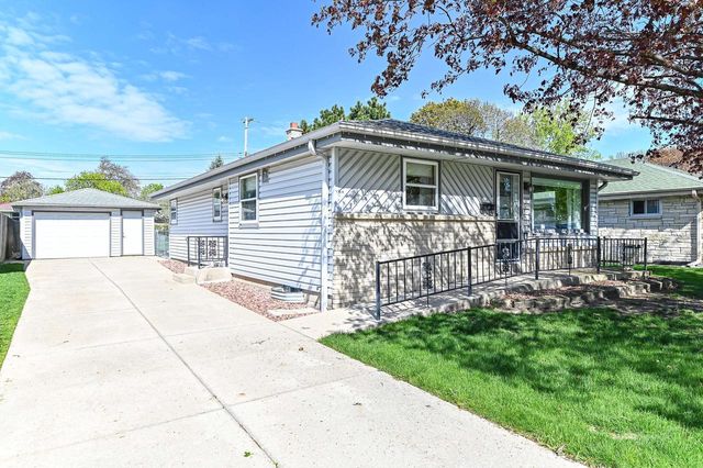 3433 85th STREET, Milwaukee, WI 53227