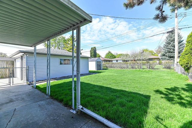3433 85th STREET, Milwaukee, WI 53227