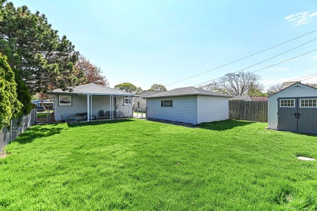 3433 85th STREET, Milwaukee, WI 53227