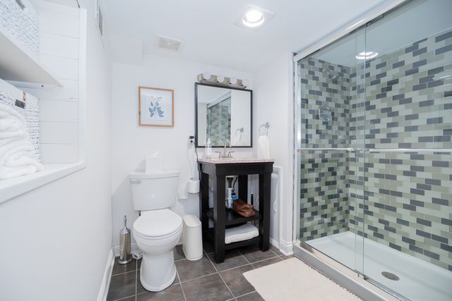 Address unavailable.