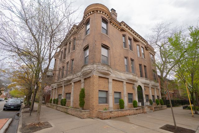 Address unavailable.