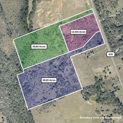 000 FM 619, Thrall, TX 76578