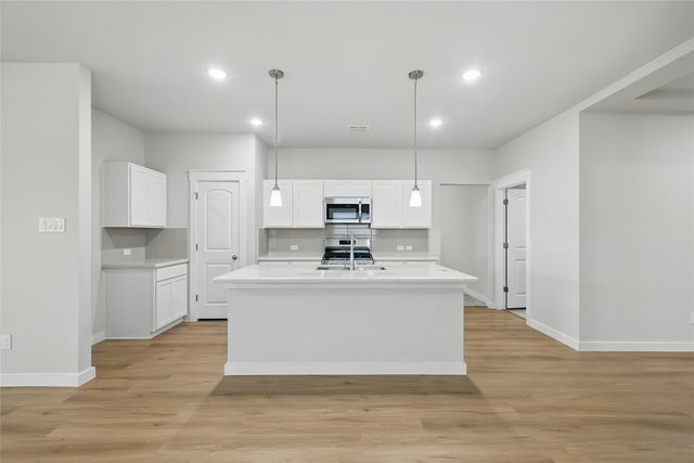 801 Jack Street, Mckinney, TX 75407