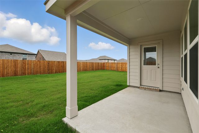 801 Jack Street, Mckinney, TX 75407