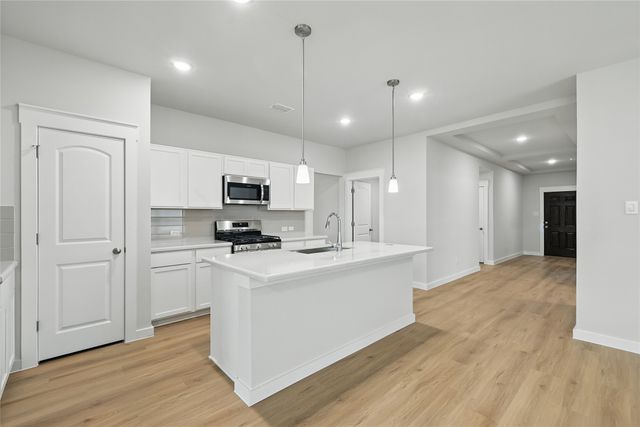801 Jack Street, Mckinney, TX 75407