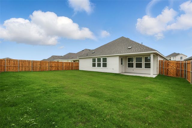 801 Jack Street, Mckinney, TX 75407