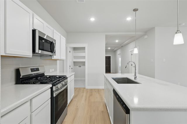 801 Jack Street, Mckinney, TX 75407