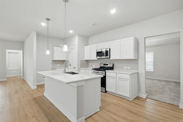 801 Jack Street, Mckinney, TX 75407